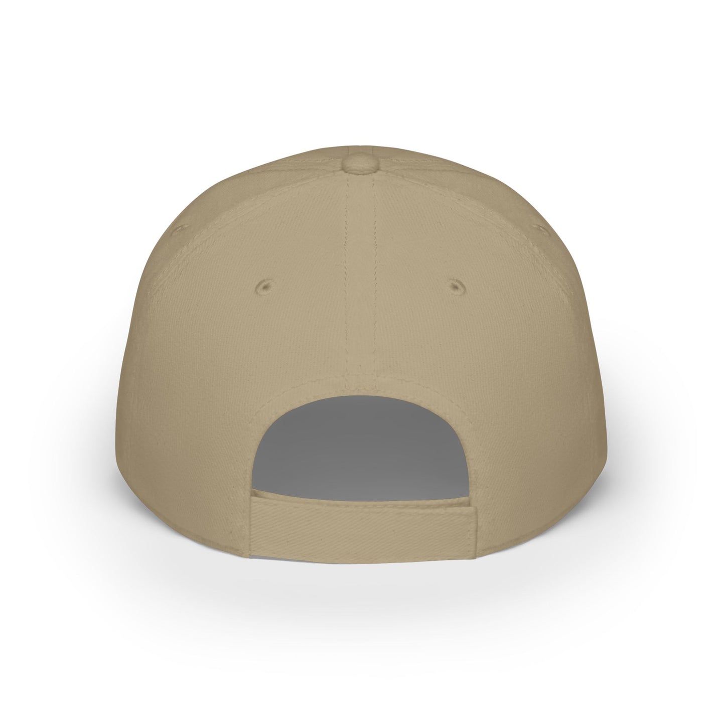 MAHA Low Profile Baseball Cap