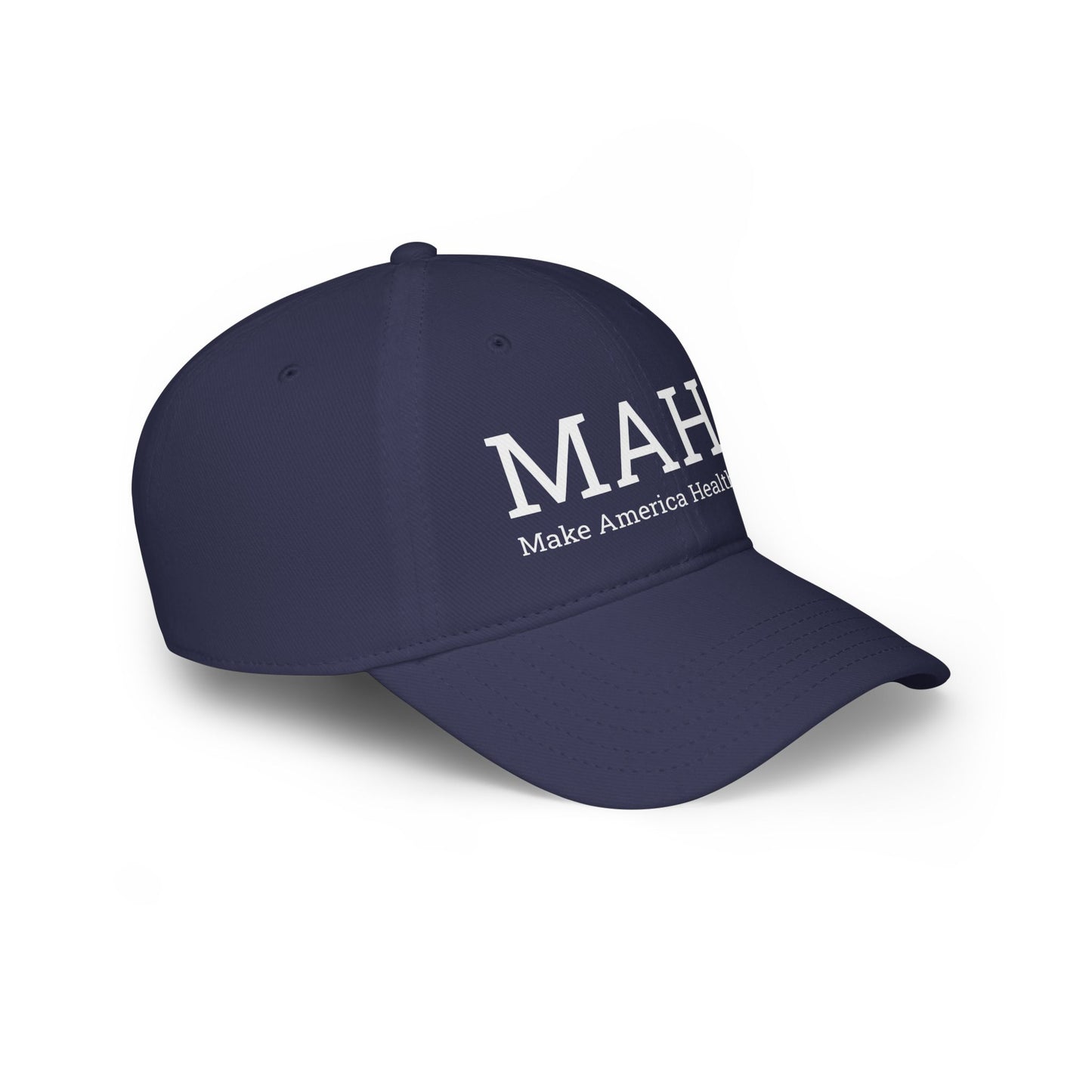 MAHA Low Profile Baseball Cap