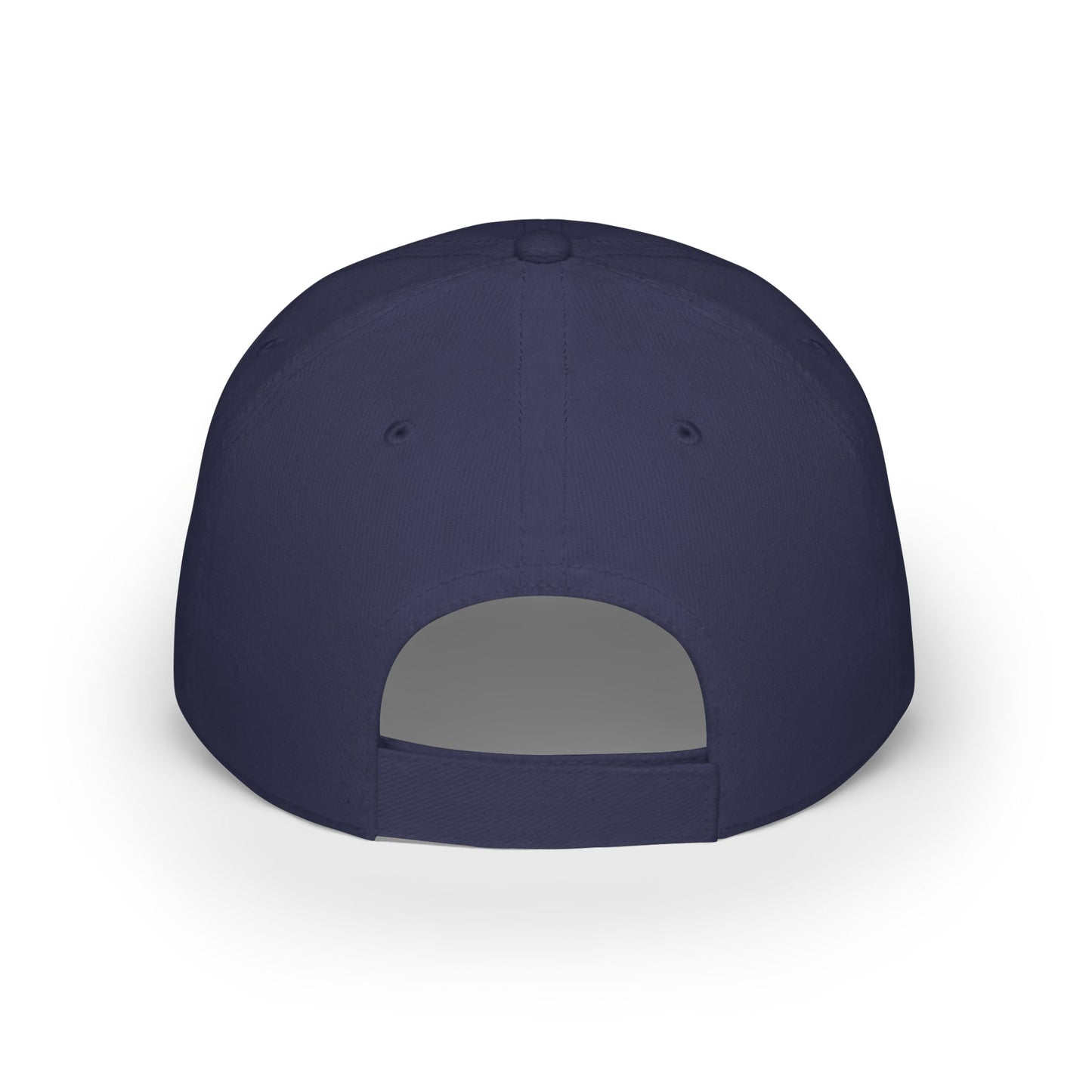 MAHA Low Profile Baseball Cap