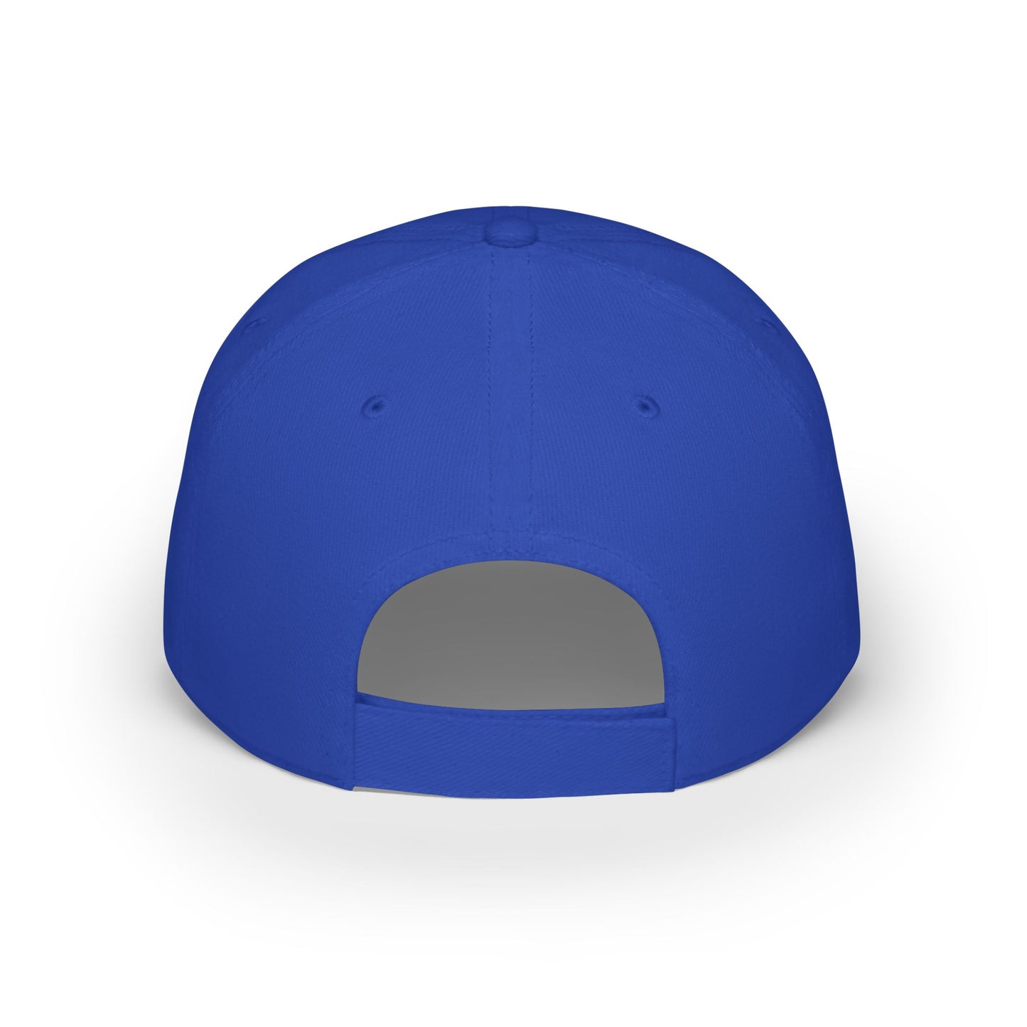 MAHA Low Profile Baseball Cap