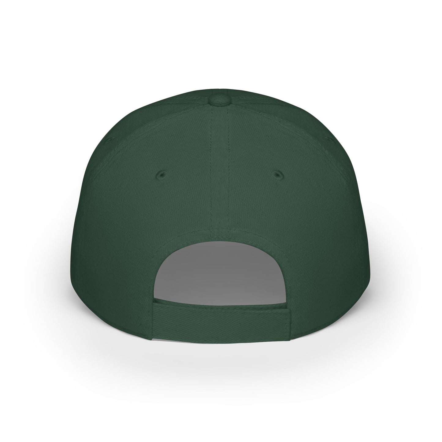 MAHA Low Profile Baseball Cap